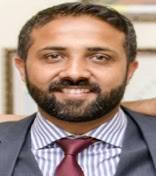 Dr Ali Hassan