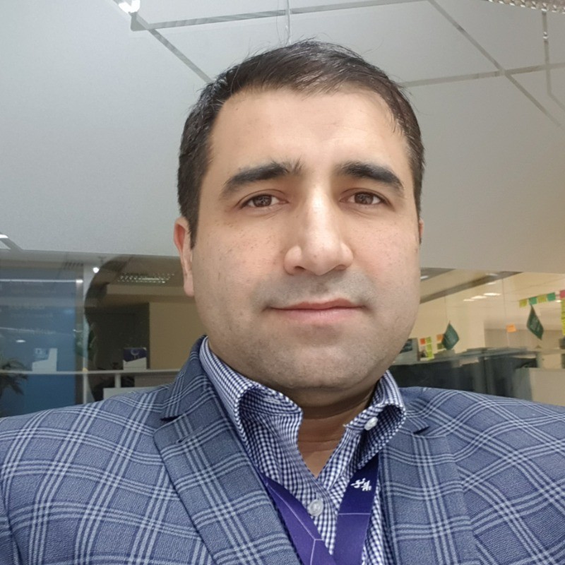 Dr Arshad Khan