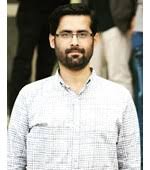 Dr Muazzam Maqsood